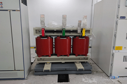 變壓器減震器-長沙變壓器噪聲治理